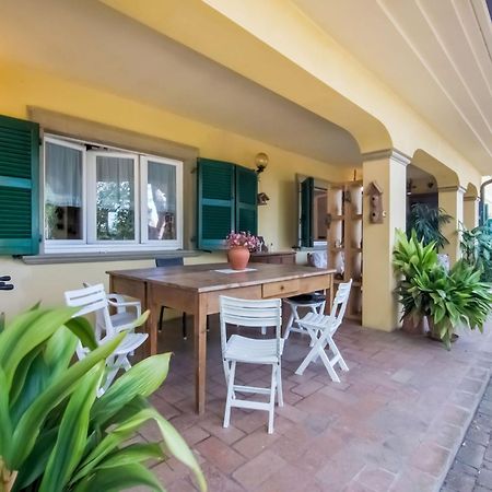 Belvilla By Oyo Villa Montegiove Фано Экстерьер фото
