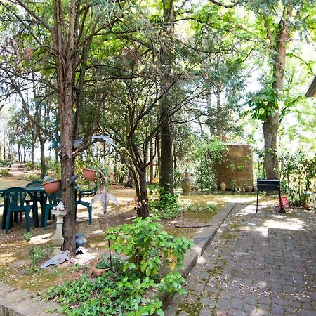 Belvilla By Oyo Villa Montegiove Фано Экстерьер фото
