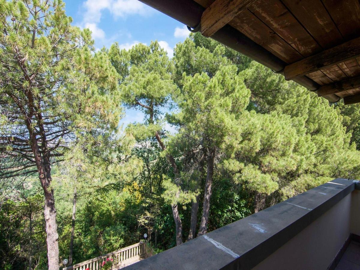 Belvilla By Oyo Villa Montegiove Фано Экстерьер фото